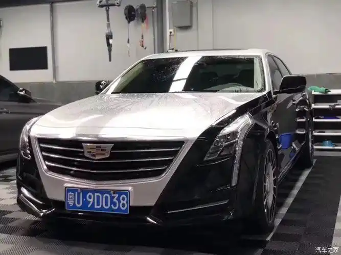 凯迪拉克ct6论坛_汽车之家论坛