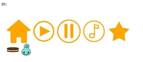 iconfont字体图标库使用