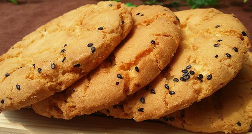 传统糕点条酥徐州特产桃酥酥饼芝麻麻酥散装传统中式糕点