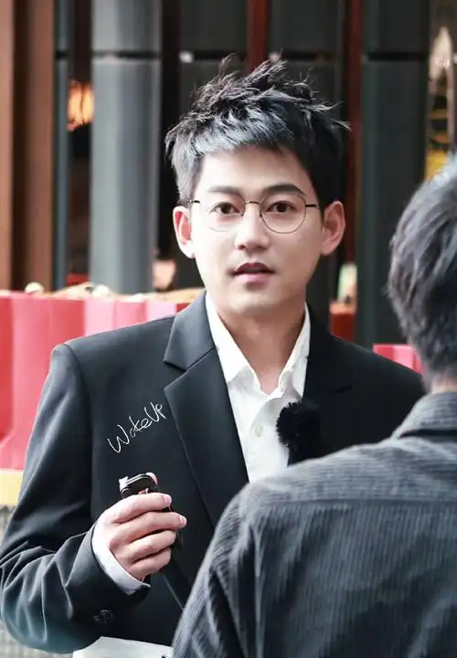 0713全员西装去芒果提案##2023苏醒wakeup巡演