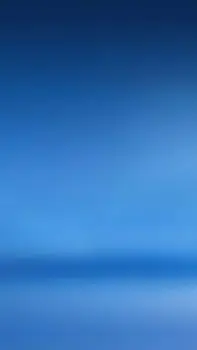 蓝色渐变科幻商务背景