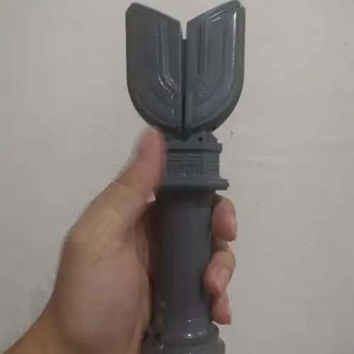 奥特曼石化神光棒泽塔升华器特利布捷德欧布迪迦变成石像收藏送礼纪念