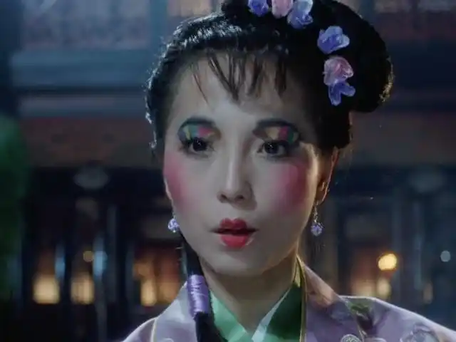 古代四大丑女你了解多少每一个下场都非常好第一个贡献最大