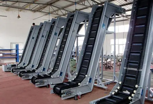 皮带输送机,皮带输送线,流水线,生产线,pvc输送带_设备栏目_机电之家