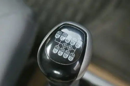 14档位的货车挂档流程是怎么样的