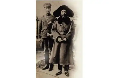 辽西巨匪杜立三做了哪些坏事?杜立三是怎么死的?