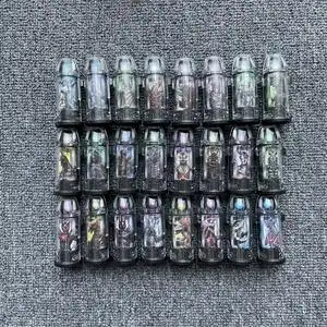 日本正版万代  dx捷德升华器 日版怪兽 联动胶囊 加拉特隆胶囊