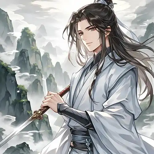 仙家微信头像🌸