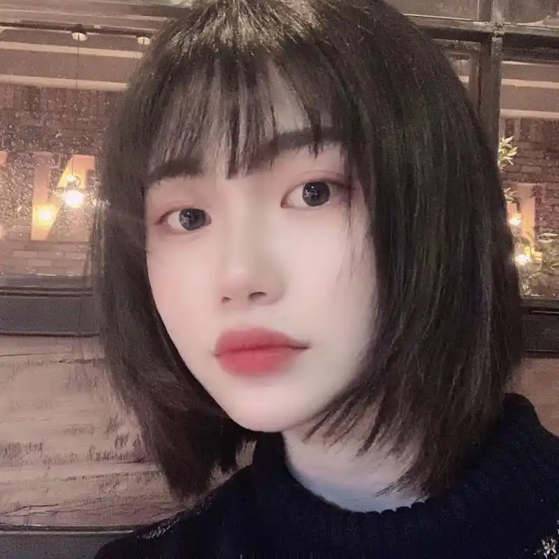 冬天来了韩国当下最流行的初恋头