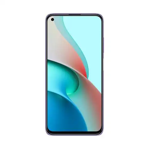 小米miredminote95g8gb128gb流影紫5000mah长续航旗舰双5g待机4800万