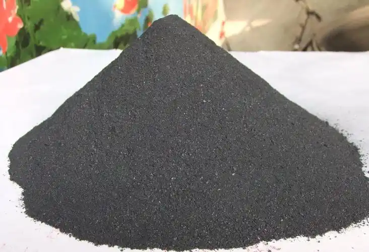 汕尾超细石墨粉项目建议书