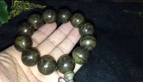 乌木金丝楠的准确价格是多少钱一斤(金丝楠乌木多少钱一克) 第1张