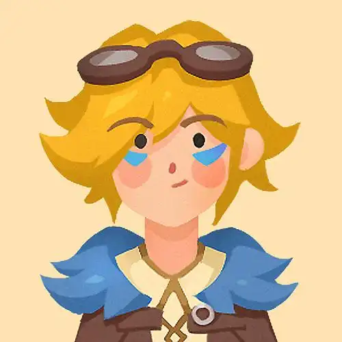 lol同人头像第一弹