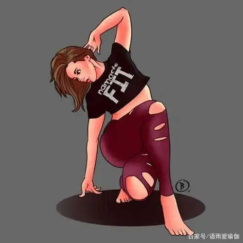 练瑜伽,这些常识你一定要知道!