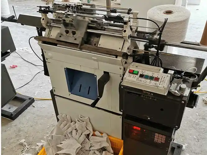 手套机-性价比高的全自动手套机在哪可以买到