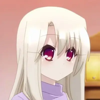 魔法少女伊莉雅