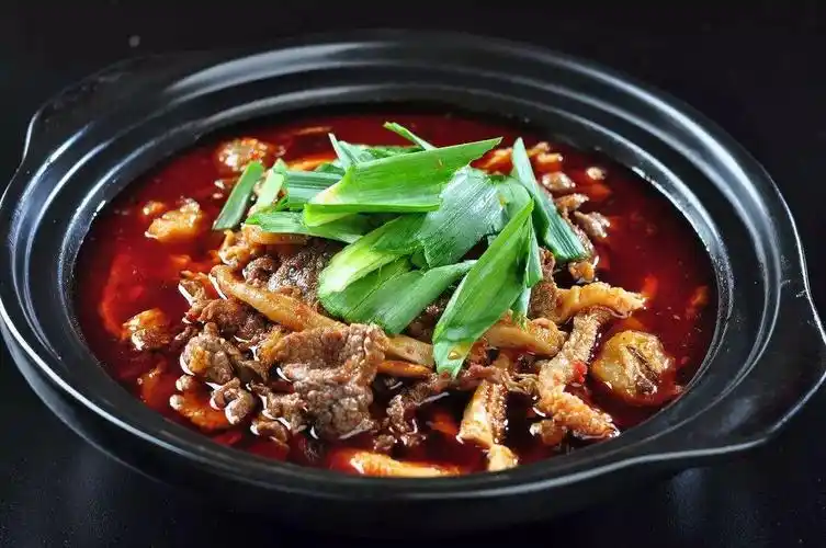 成都辣味美食交流组,【今日大牌抢购】原价70元的牛杂火锅,现在只卖18