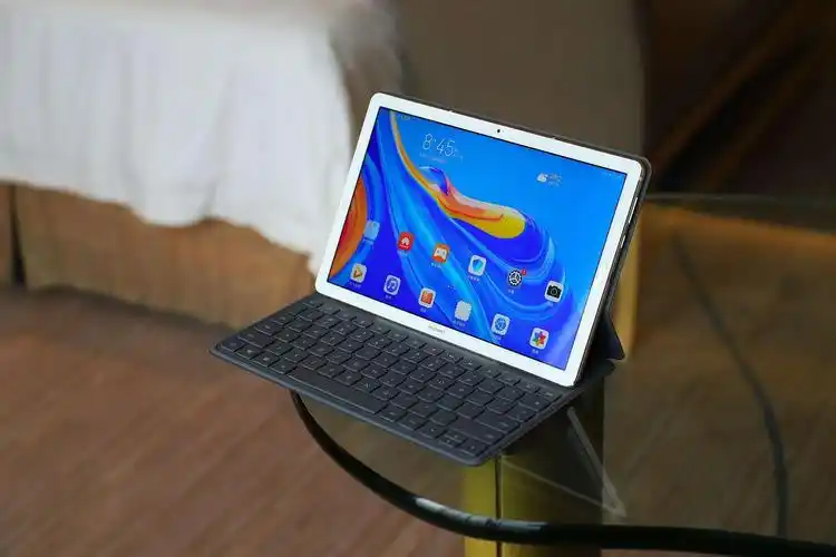 honor华为荣耀畅玩平板28英寸平板电脑3gb32gbwifi版苍穹灰华为平板m6