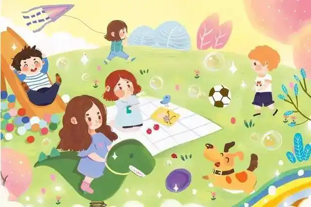 你平时会带宝宝玩游戏吗亲子游戏对孩子成长都有哪些好处呢