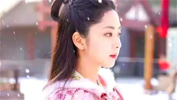 锦衣之下谢宵对袁今夏追爱不放可他只是她心中的谢圆圆