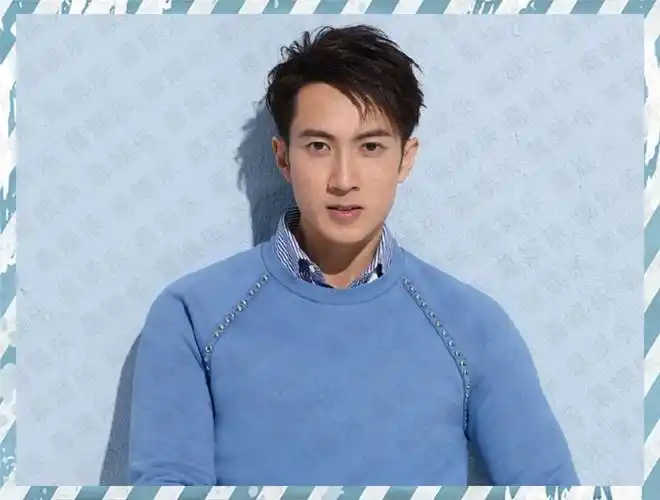 【事件】昨晚,吴尊首度晒出儿子max的正面照,大眼圆圆,肉乎乎的脸蛋