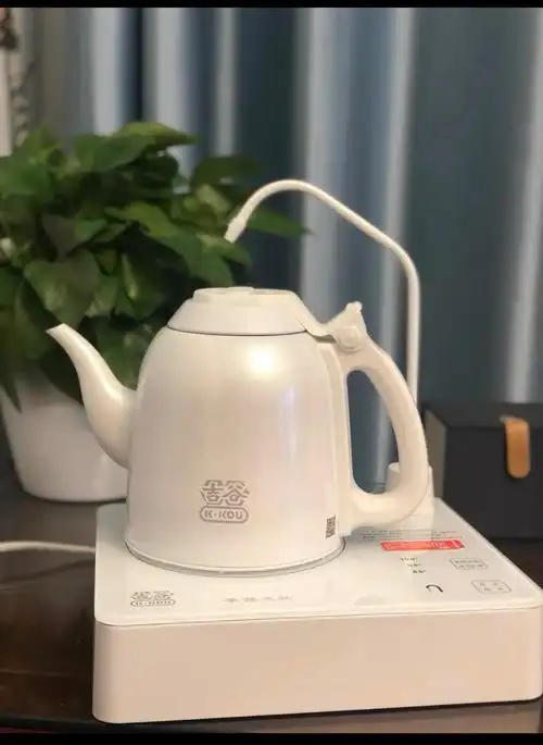 吉谷烧水壶家用办公茶室烧水