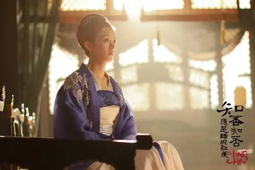 知否- 堆糖,美图壁纸兴趣社区