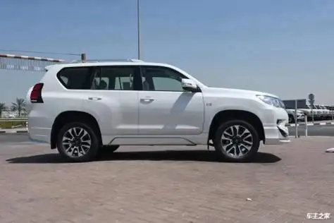 呼和浩特普拉多中东版团购优惠268万欢迎前来试驾