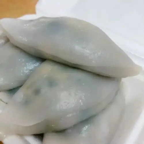 aaron带你吃天下丨揭西的美食