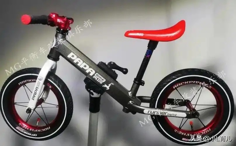 宝宝平衡车该选择什么品牌?什么样式?