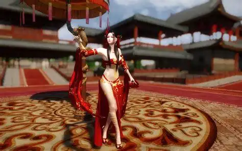 嗜血印创意工坊无衣嗜血印服装弄完全透明吗