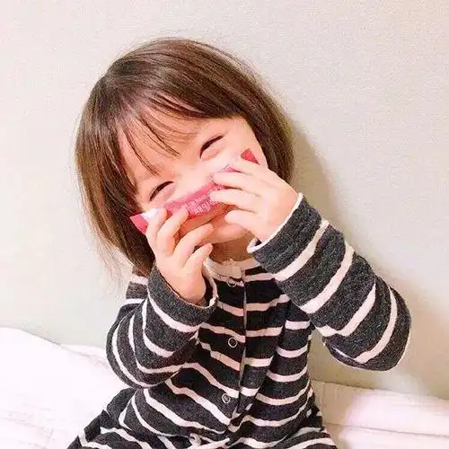 满足感100的壁纸头像表情包非常热辣