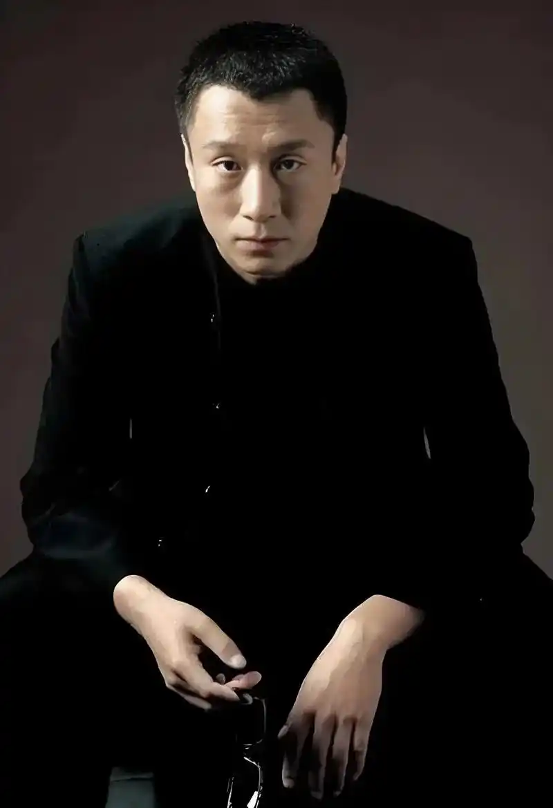 禅机堂老戏骨之孙红雷