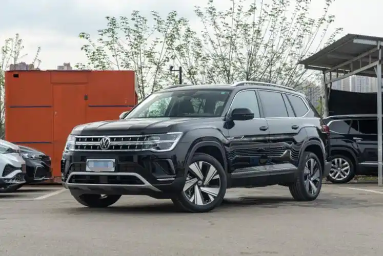 揽境和途昂哪个好综合对比还是选择大众全新途昂