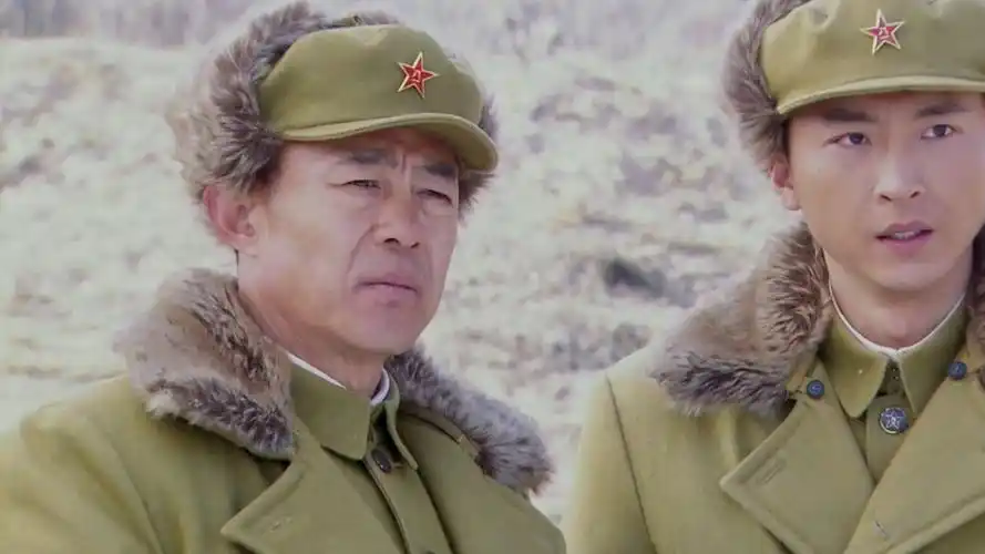 《大西北剿匪记》第二十五集02:许殿亭准备伏击王少强的队伍,许凌梅