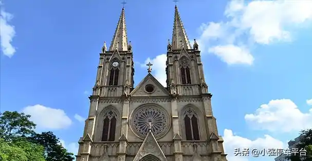 广州必去的景点排名,广州旅游必去十大景点免费(国庆广州旅游攻略景点