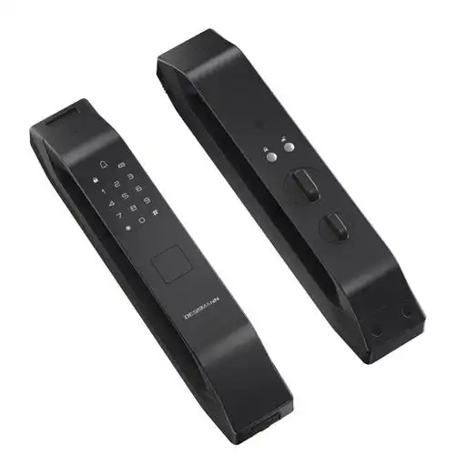 德施曼指纹锁r7-产品中心--郑州大河开锁换锁服务有限公司