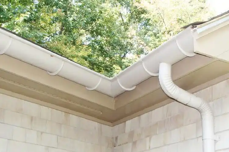 作为屋面落水系统的重要组成部分