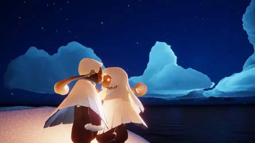 光遇- 堆糖,美图壁纸兴趣社区