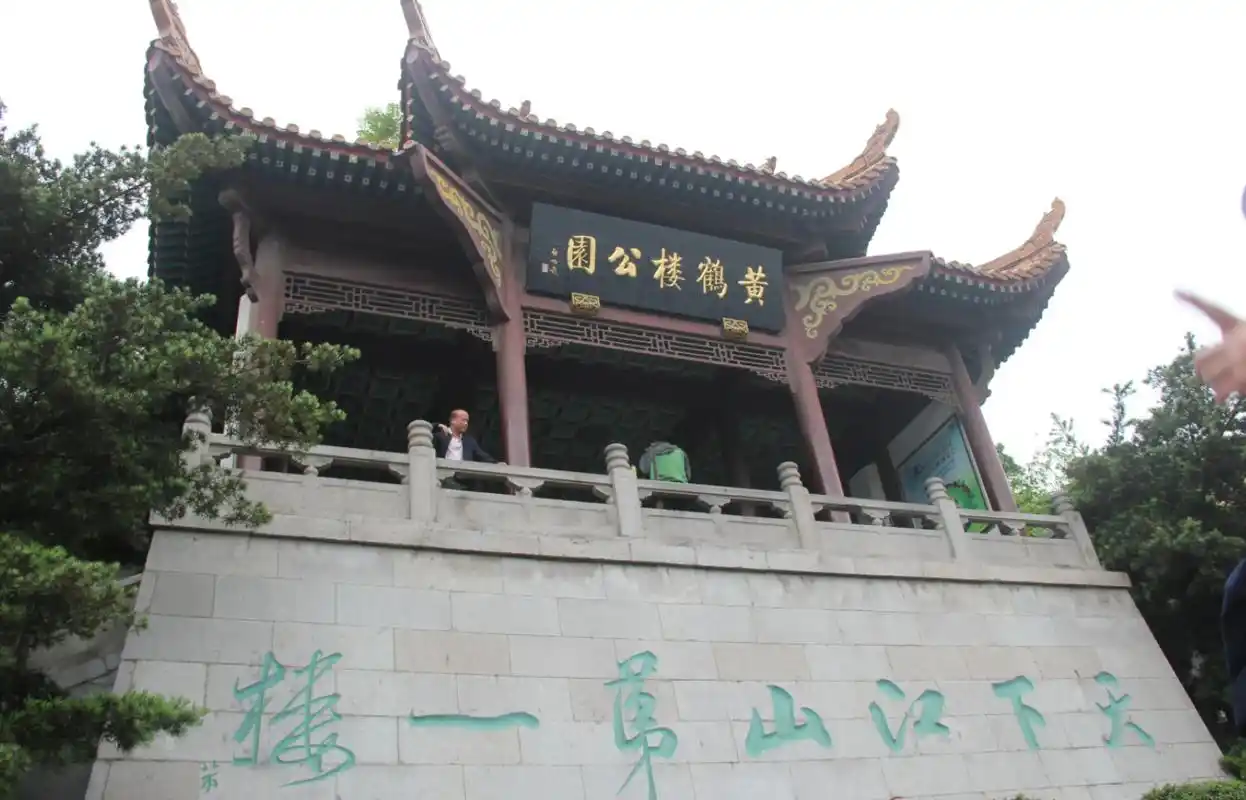 武汉历史文化古迹,十大名胜古迹,你去过几个?