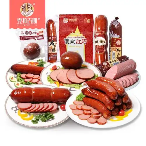 沈阳十大特产食品 沈阳有什么特产?