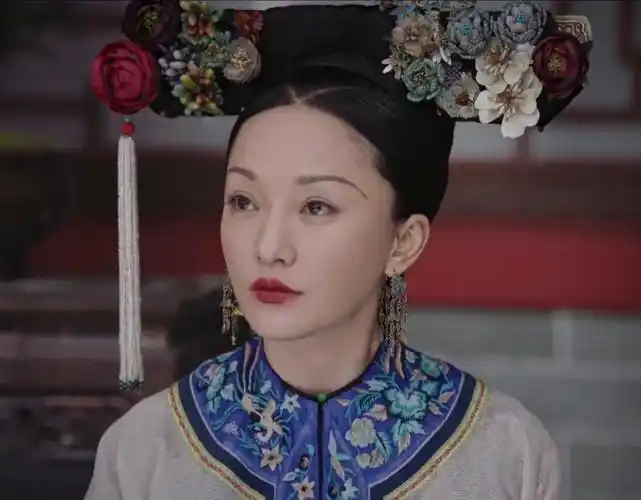 如懿传服装盘点超长文预警