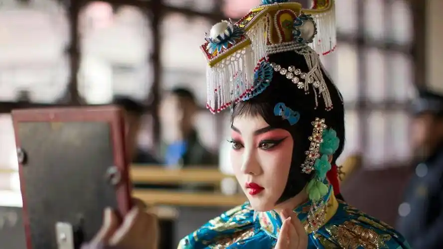 分析戏曲app开发当前的基本现状与方案