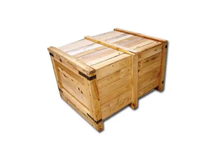 哪家货物木架包装厂家-「北京璐顺装饰」-绍兴全球机械网