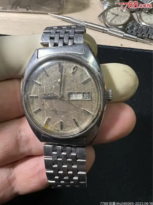 瑞士英纳格男表_手表/腕表_茅庐高人【7788收藏__收藏热线】