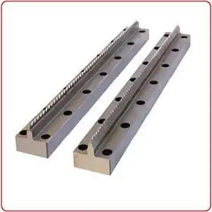 拉床用标准冲击试样缺口拉刀 v型拉刀 u型拉刀 拉床配件