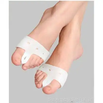 拇外翻大脚骨矫正器 拇外翻矫 拇外翻矫正器日用 拇外翻分趾器