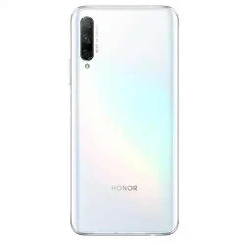 华为荣耀honor荣耀9xpro8gb128gb冰岛白智能手机