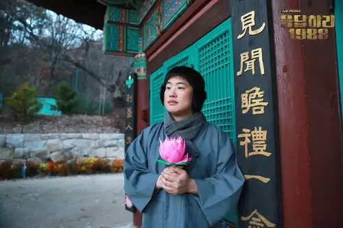 请回答1988人物篇(七)|金正峰:小学毕业又怎样,一点都不影响生活 - 知