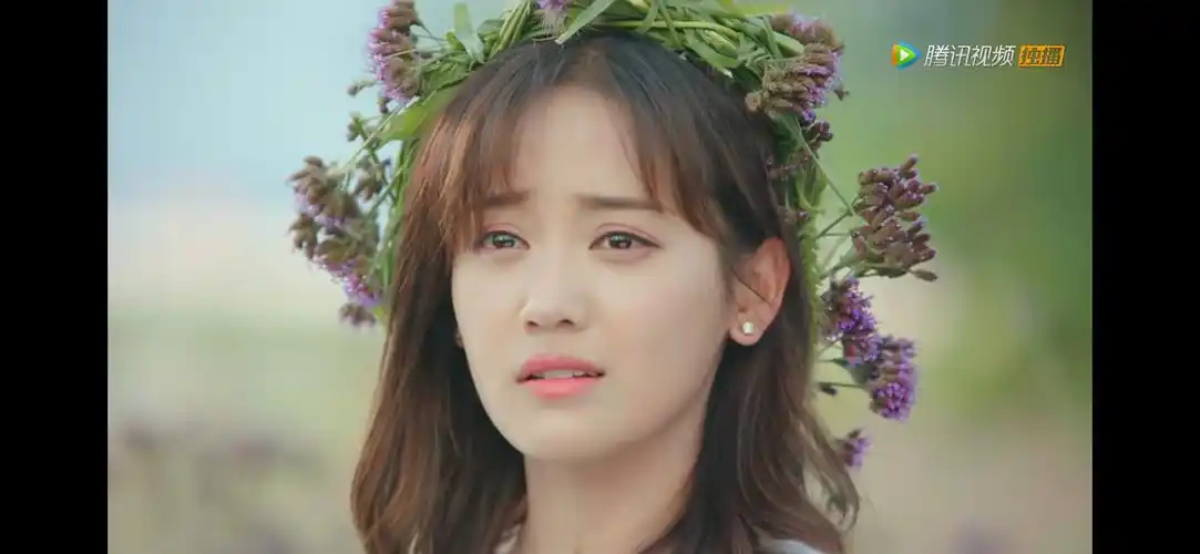 蓬莱间饰演林夏